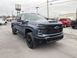  Chevrolet Silverado 2500HD
