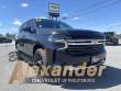 Used 2023 Chevrolet Tahoe LT SUV