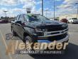 Used 2019 Chevrolet Silverado 1500 LT Truck Double Cab