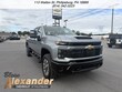  Chevrolet Silverado 2500HD
