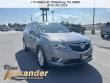 Used 2019 Buick Envision Essence SUV