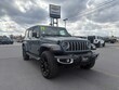  Jeep Wrangler 4xe