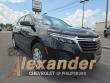 Used 2022 Chevrolet Equinox LS SUV