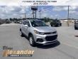 Used 2017 Chevrolet Trax LT SUV