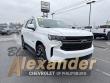 Used 2022 Chevrolet Tahoe RST SUV