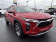 Used 2026 Chevrolet Trax  SUV