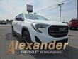 GMC Terrain