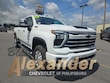 Chevrolet Silverado 2500HD