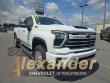 Used 2025 Chevrolet Silverado 2500HD LT Truck Crew Cab