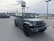  Jeep Wrangler 4xe