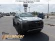 Used 2024 Chevrolet Colorado 4WD Trail Boss Truck Crew Cab