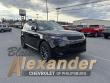 Used 2024 Land Rover Range Rover Sport SE SUV