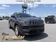 Used 2024 Jeep Compass Sport SUV