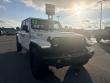 Used 2022 Jeep Gladiator Willys Truck Crew Cab