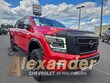 Nissan Titan