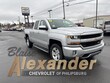  Chevrolet Silverado 1500 LD
