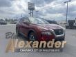 Used 2023 Nissan Rogue SV SUV