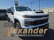  Chevrolet Silverado 2500HD