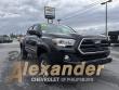 Used 2019 Toyota Tacoma 4WD SR Truck Double Cab