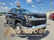 Chevrolet Silverado 2500HD