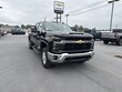  Chevrolet Silverado 2500HD