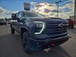 Chevrolet Silverado 2500HD
