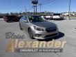Used 2018 Subaru Legacy Premium Sedan