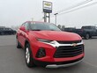  Chevrolet Blazer
