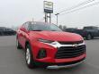 Used 2020 Chevrolet Blazer LT SUV
