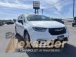 Used 2024 Chrysler Pacifica Touring L Van Passenger Van