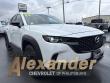 Used 2025 Mazda CX-50 2.5 S Premium Package SUV
