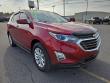 Used 2020 Chevrolet Equinox LT SUV