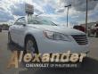 Used 2013 Chrysler 200 Touring Convertible