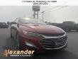 Used 2020 Chevrolet Malibu Premier Sedan
