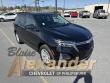 Used 2024 Chevrolet Equinox LT SUV