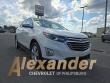 Used 2020 Chevrolet Equinox Premier SUV
