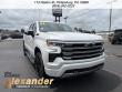 Used 2024 Chevrolet Silverado 1500 High Country Truck Crew Cab