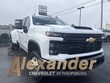  Chevrolet Silverado 3500HD