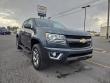 Used 2019 Chevrolet Colorado 4WD Z71 Truck Crew Cab