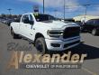 Used 2024 Ram 3500 Laramie Truck Crew Cab