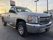 Used 2013 Chevrolet Silverado 1500 LT Truck Regular Cab