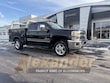  Chevrolet Silverado 2500HD