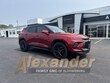 Chevrolet Blazer