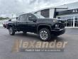 Used 2023 Chevrolet Silverado 2500 HD Custom Truck Crew Cab