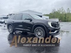 2025 GMC Acadia AWD Elevation SUV