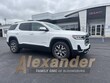 GMC Acadia