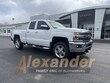  Chevrolet Silverado 2500HD