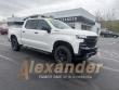 Used 2020 Chevrolet Silverado 1500 LT Trail Boss Truck Crew Cab