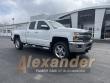 Used 2018 Chevrolet Silverado 2500HD LT Truck Double Cab