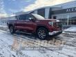Used 2023 GMC Sierra 1500 SLT Truck Crew Cab